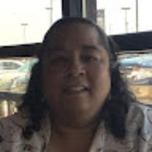 Meet your Posher, Cheryl